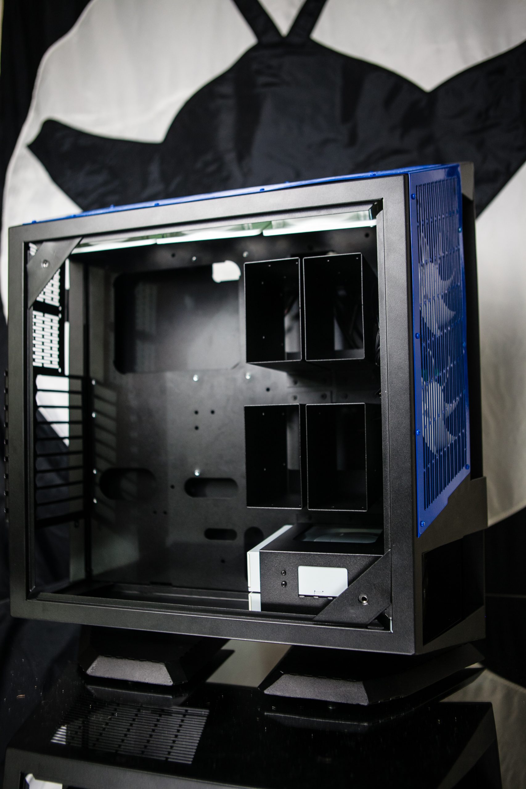 Build workbench